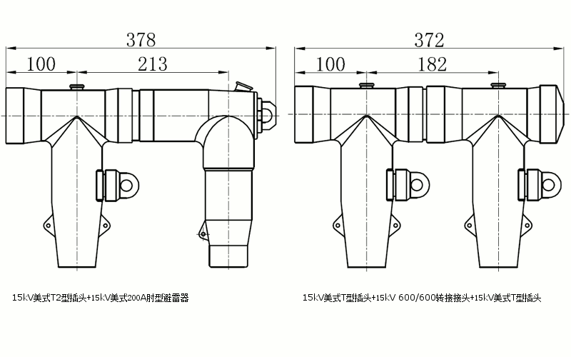 美式600A T-Ⅱ型插头2.gif