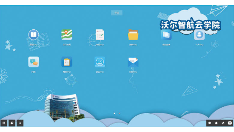 沃尔智航云学院构筑企业、员工赋能平台1.jpg